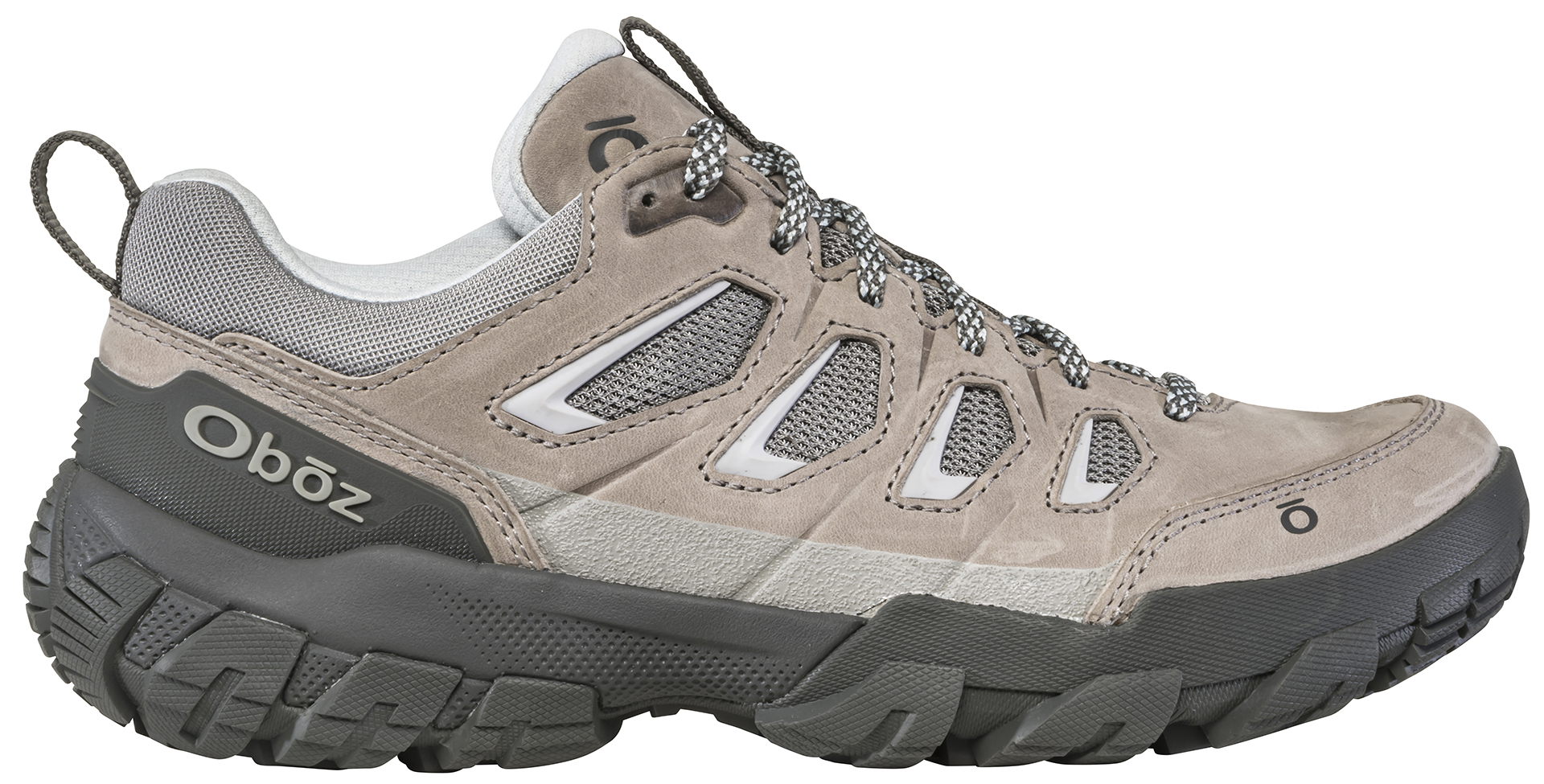 Oboz hiking shoes hotsell